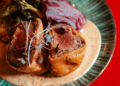 Restaurante Universal prepara programação especial para transformar o Dia dos Namorados em uma experiência inesquecível