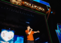 Na Praia Festival abre edição 2026 com Thiaguinho, Léo Foguete, Banda Eva e clima de Copa