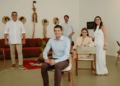 LIDER apresenta coleção “(pausa)” em encontro exclusivo na Galeria Karla Osorio