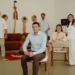 LIDER apresenta coleção “(pausa)” em encontro exclusivo na Galeria Karla Osorio