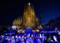 Sagrada Família inaugura torre de 172 metros e se torna a igreja mais alta do mundo