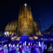 Sagrada Família inaugura torre de 172 metros e se torna a igreja mais alta do mundo