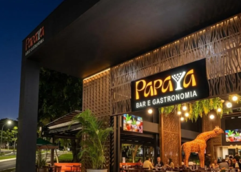 Papaya Bar e Gastronomia transforma bons encontros em experiência completa