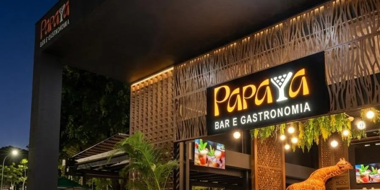 Papaya Bar e Gastronomia transforma bons encontros em experiência completa