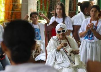 Águas de Oxalá celebra ancestralidade e fortalece tradições afro-brasileiras em sua segunda edição