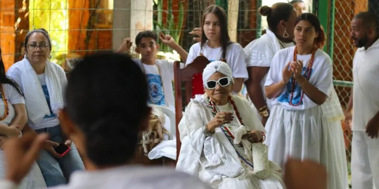 Águas de Oxalá celebra ancestralidade e fortalece tradições afro-brasileiras em sua segunda edição
