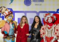Arraiá da RECORD Brasília celebra parcerias e fortalece conexões com o mercado