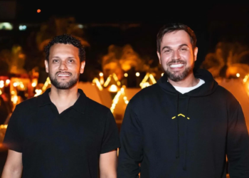 Trust Love apresenta nova temporada em noite exclusiva à beira do Lago Paranoá