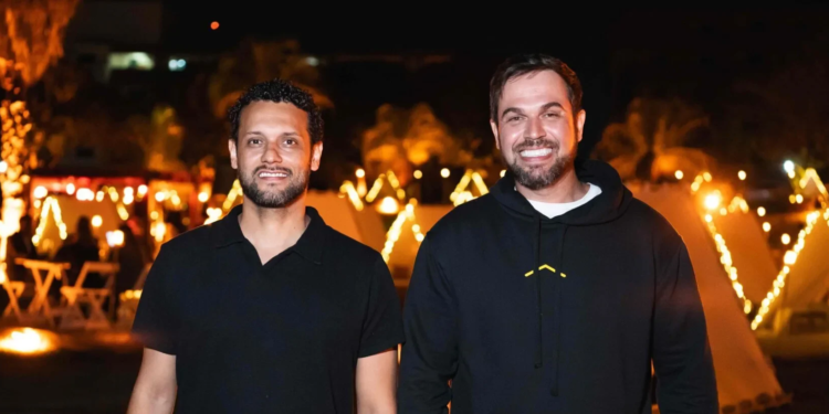 Trust Love apresenta nova temporada em noite exclusiva à beira do Lago Paranoá