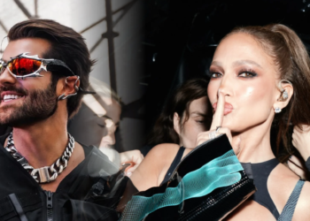 Alok e Jennifer Lopez lançam “Everything’s Fine” em projeto com duas versões e propostas distintas