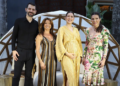 Saccaro Brasília apresenta Ambientes Assinados 2026 em sunset de design, arte e experiências sensoriais