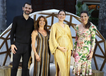 Saccaro Brasília apresenta Ambientes Assinados 2026 em sunset de design, arte e experiências sensoriais
