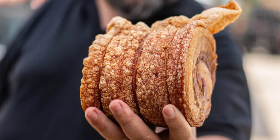 Boulevard Shopping Brasília recebe Torresmofest com gastronomia, rock e transmissão da Copa