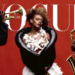Liniker estampa capa da Vogue e celebra a própria trajetória: “Sem medo de ser grande”
