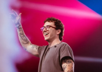 Na Praia Festival celebra a diversidade da música brasileira com Zé Vaqueiro, Henry Freitas e atrações à beira do lago