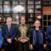 Montblanc e Academia Brasileira de Letras criam novos prêmios para valorizar a literatura brasileira
