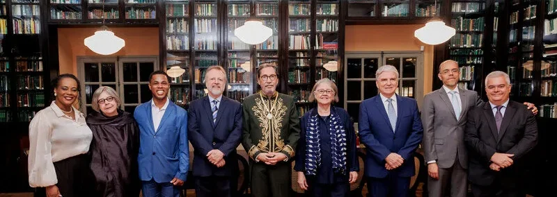 Montblanc e Academia Brasileira de Letras criam novos prêmios para valorizar a literatura brasileira