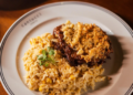 Novo menu executivo da Cantucci Osteria reúne clássicos italianos e receitas autorais