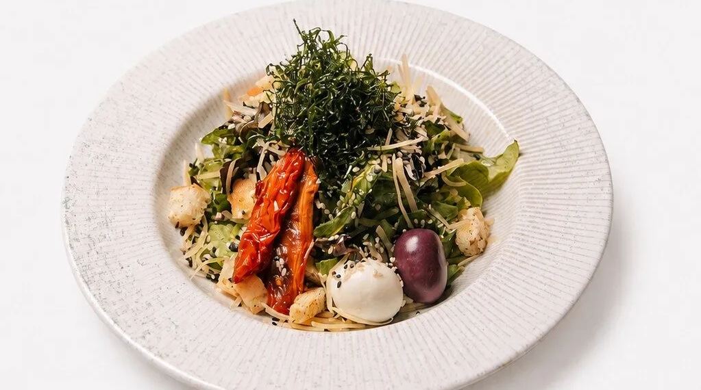 Restaurante Universal transforma Brasília Restaurant Week em uma viagem pelos sabores do Brasil