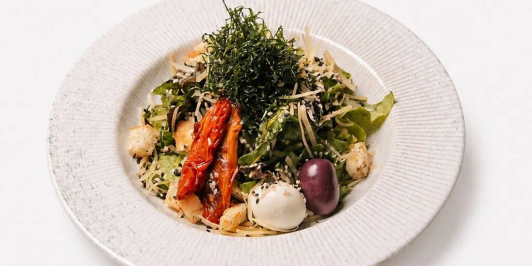 Restaurante Universal transforma Brasília Restaurant Week em uma viagem pelos sabores do Brasil
