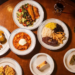 Cantucci Osteria apresenta novo menu executivo e renova a experiência do almoço na Asa Norte