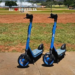 Patinetes elétricos ganham espaço em Brasília e ampliam opções de mobilidade em 11 regiões do DF