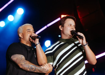 Na Praia Festival reúne Veigh, Baco Exu do Blues, Matheus & Kauan e Nattan na oitava semana de programação