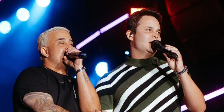 Na Praia Festival reúne Veigh, Baco Exu do Blues, Matheus & Kauan e Nattan na oitava semana de programação