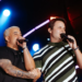 Na Praia Festival reúne Veigh, Baco Exu do Blues, Matheus & Kauan e Nattan na oitava semana de programação