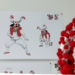 Referência Galeria recebe convidados para abertura da exposição internacional de João Angelini