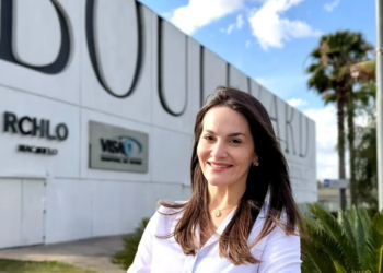 Boulevard Shopping Brasília reforça estratégia de expansão com nova gerente de Comercialização Carla Gebrim