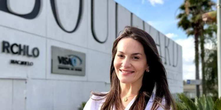 Boulevard Shopping Brasília reforça estratégia de expansão com nova gerente de Comercialização Carla Gebrim