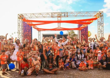 Vila do Bem leva saúde, cultura e cidadania ao Capital Moto Week com mais de 100 atividades gratuitas