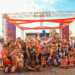 Vila do Bem leva saúde, cultura e cidadania ao Capital Moto Week com mais de 100 atividades gratuitas