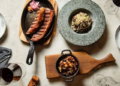 Kempinski Lade de Pedra tem um dos 100 melhores restaurantes de carnes do Brasil