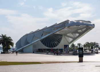 Museu do Amanhã reúne arte, tecnologia, cinema e atividades gratuitas na programação de julho