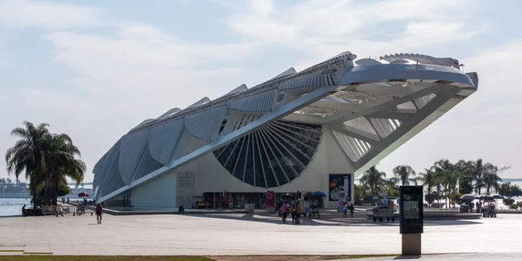 Museu do Amanhã reúne arte, tecnologia, cinema e atividades gratuitas na programação de julho