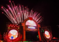 Começa o Capital Moto Week 2026: Nazareth abre festival que reúne 105 shows em Brasília