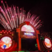 Começa o Capital Moto Week 2026: Nazareth abre festival que reúne 105 shows em Brasília