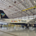 Azul Viagens apresenta avião temático para promover o novo Tauá Resort João Pessoa