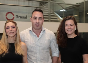 Brasal leva conceito inédito à CASACOR Brasília e reforça protagonismo no alto padrão