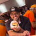 Geléia Burger transforma solidariedade em sabor com campanha do agasalho em Brasília