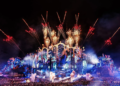 Alok emociona o Tomorrowland com homenagem aos pais em apresentação no Mainstage