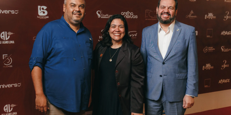 Arena Noivas abre 5ª edição no Parque da Cidade e segue até domingo com programação gratuita