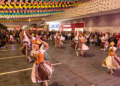 Arraiá do Terraço promete dois dias de música, sabores típicos e tradição em Brasília