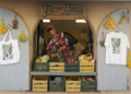 De Saint-Tropez a Capri: FARM Rio leva a criatividade brasileira ao verão europeu