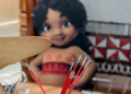 Moana 2 tem temporada prorrogada no ParkShopping até 2 de agosto