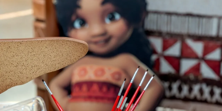 Moana 2 tem temporada prorrogada no ParkShopping até 2 de agosto
