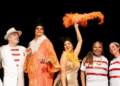 Noel Rosa inspira espetáculo musical que celebra a tradição do teatro de revista no CCBB Brasília