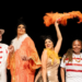 Noel Rosa inspira espetáculo musical que celebra a tradição do teatro de revista no CCBB Brasília